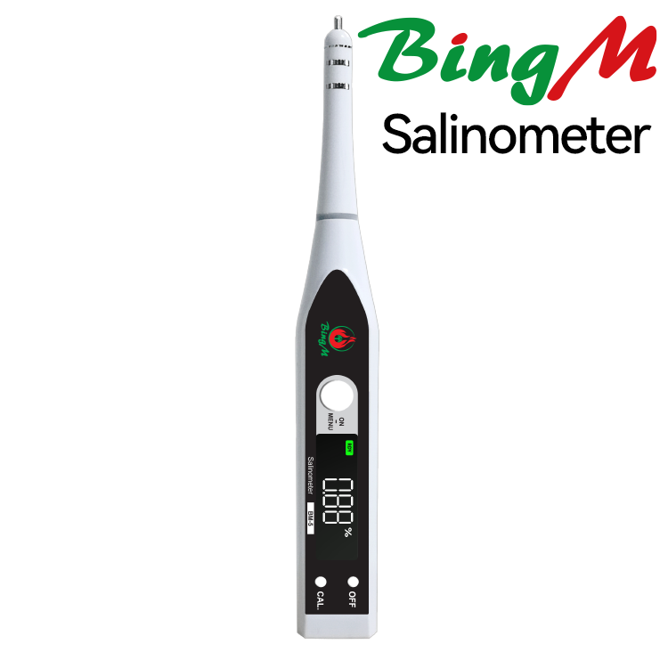 Accurate and reliable pool salinity measurements with the advanced technology of pool salinity meter. Ideal for pool owners.
